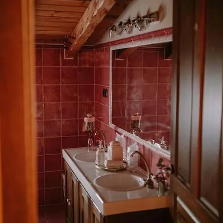 Casa vacanze Casa Rural Con Piscina El Rincon De Abril Piedralaves