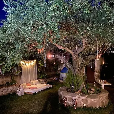 Casa vacanze Casa Rural Con Piscina El Rincon De Abril